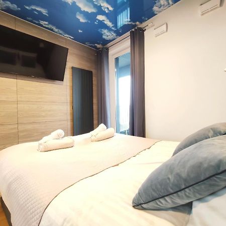 Zablocie 35 By Homeprime Krakow Bagian luar foto
