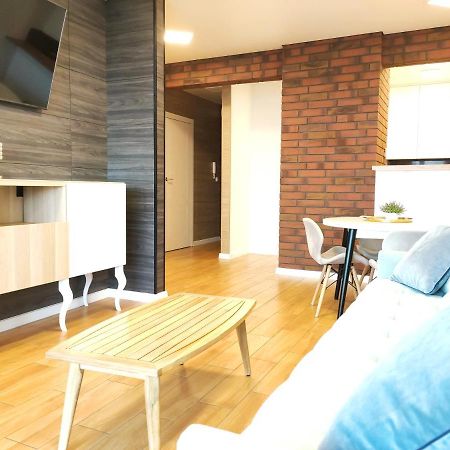 Zablocie 35 By Homeprime Krakow Bagian luar foto