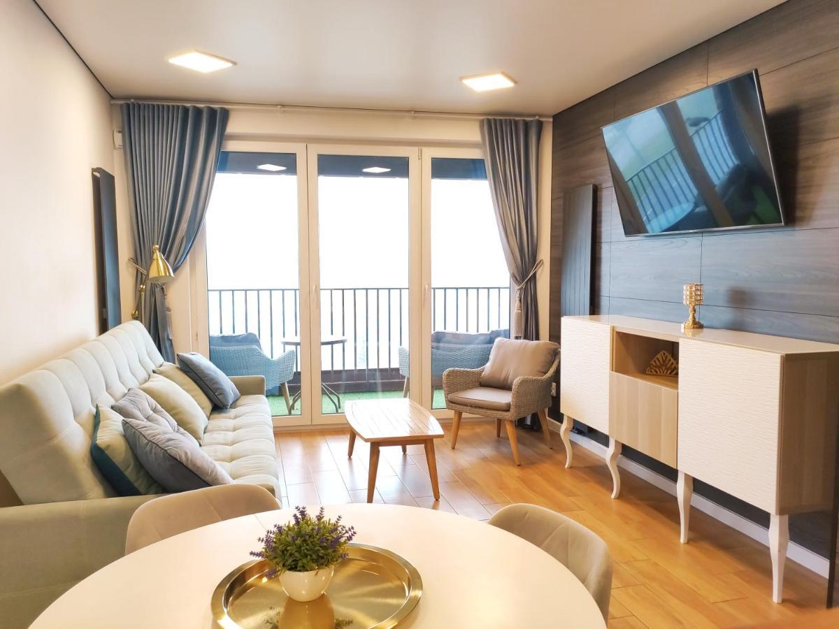 Zablocie 35 By Homeprime Krakow Bagian luar foto