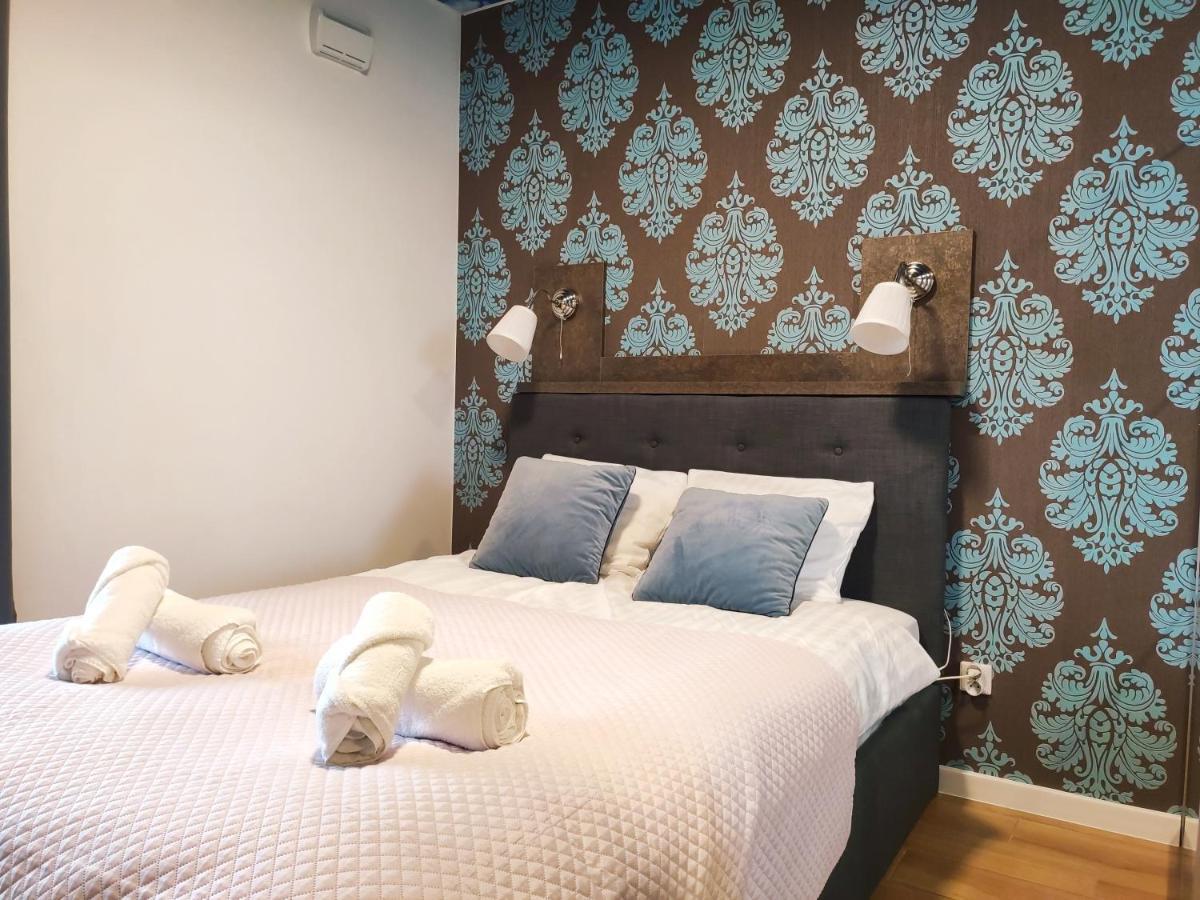Zablocie 35 By Homeprime Krakow Bagian luar foto