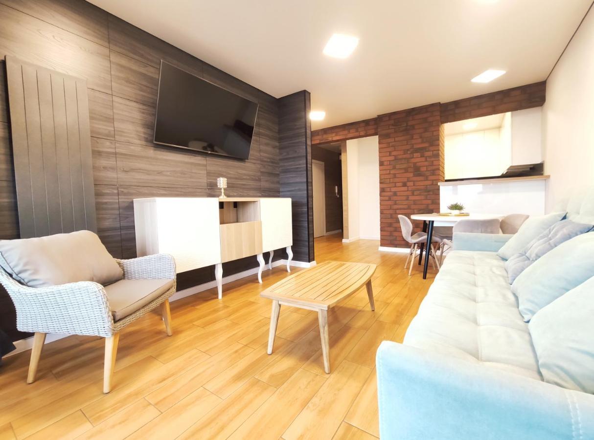 Zablocie 35 By Homeprime Krakow Bagian luar foto